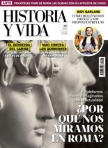 Historia y Vida – febrero 2020