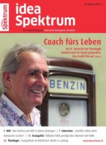idea – 13 Januar 2020