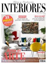 Interiores – febrero 2020