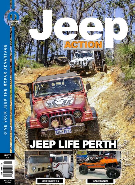 Jeep Action – January-February 2020