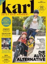 Karl – Sommer 2019