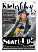 KIELerLEBEN – Januar 2020