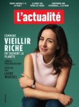 L’actualite – Fevrier 2020