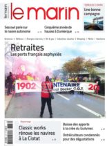 Le Marin – 16 janvier 2020