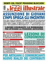 Leggi Illustrate – Aprile 2018