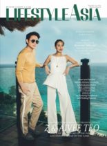 Lifestyle Asia – September 2019