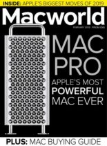 Macworld UK – February 2020