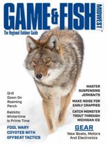 Michigan Game & Fish – February 2020