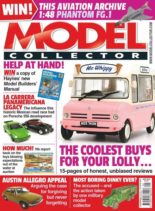 Model Collector – September 2019