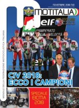 Moto.italia – Novembre 2018
