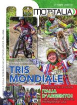 Moto.italia – Ottobre 2018
