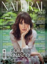 Natural Style – Agosto 2014