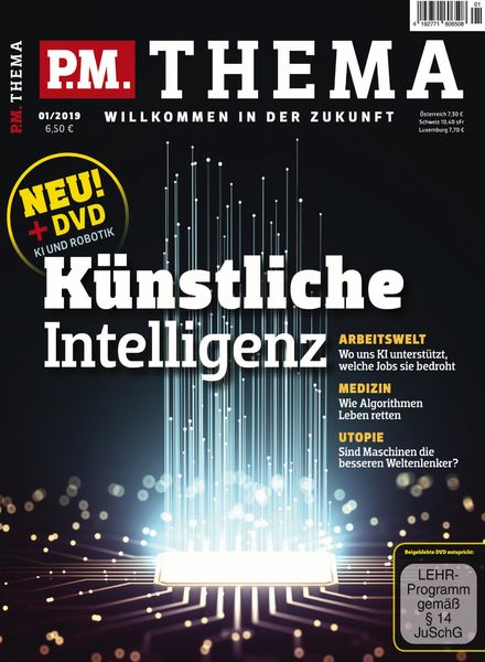 P.M Thema – November 2019