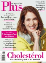 Plus Magazine French Edition – Fevrier 2020
