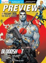 PREVIEWS – November 2019