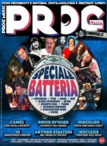 Prog Italia – Gennaio-Febbraio 2020