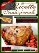 Ricette Tradizionali – Maggio 2018