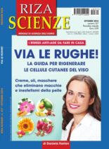 Riza Scienze – Ottobre 2014