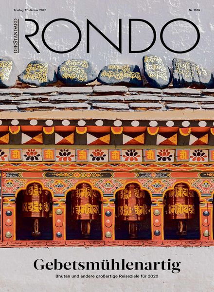 Rondo – 17 Januar 2020