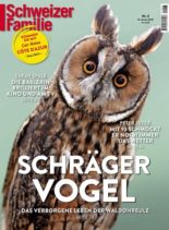 Schweizer Familie – 16 Januar 2020
