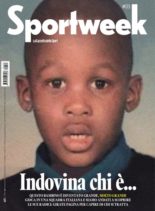 SportWeek – 18 gennaio 2020