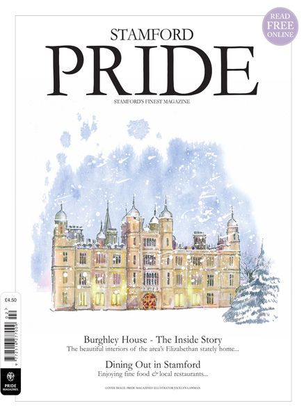 Stamford Pride – February 2020