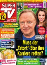 Super TV – 16 Januar 2020