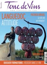 Terre de Vins – janvier-fevrier 2020