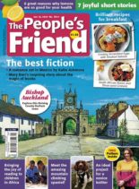 The People’s Friend – January 18, 2020