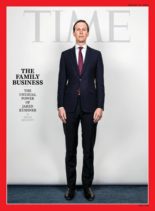 Time USA – January 27, 2020
