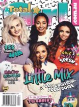 Total Girl – July 2019