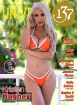 Universe 137 Magazine – September 2018