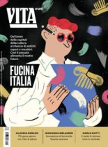 Vita – Maggio 2016