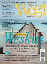 Weg! – Februarie 2020