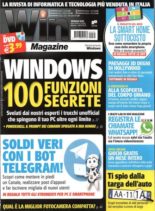 Win Magazine – Gennaio 2020