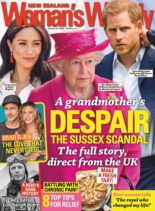 Woman’s Weekly New Zealand – January 27, 2020