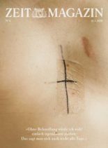 Zeit Magazin – 16 Januar 2020