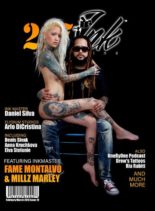 247 Ink Magazine – Issue 19 – February-March 2018