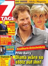7 Tage – 18 Januar 2020