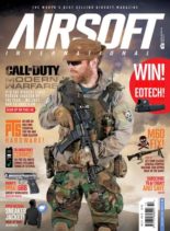 Airsoft International – January 2020
