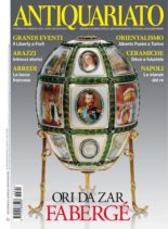 Antiquariato – Febbraio 2014