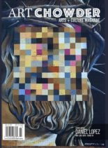 Art Chowder – November-December 2018