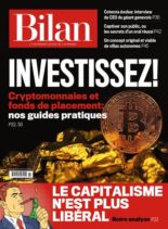 Bilan – 15 Janvier 2020