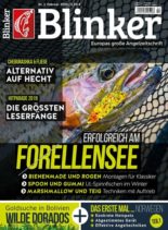 Blinker – Januar 2020