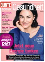 Bunte Gesundheit – Nr.12 2020