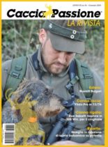 Caccia Passione – Gennaio 2020