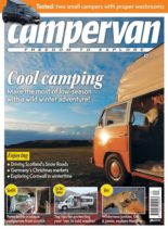 Campervan – December 2019