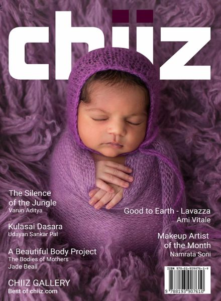 Chiiz – Volume 22 – January 2019