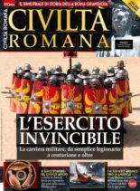 Civilta Romana – Febbraio-Marzo 2020