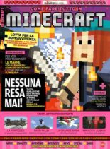 Come Fare Tutto in Minecraft – Febbraio-Marzo 2018